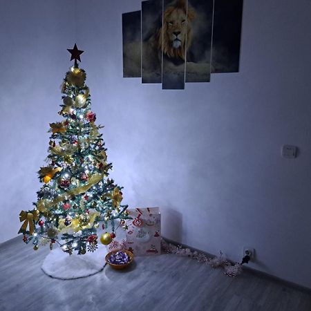 Apartament La Flo 胡内多阿拉 外观 照片