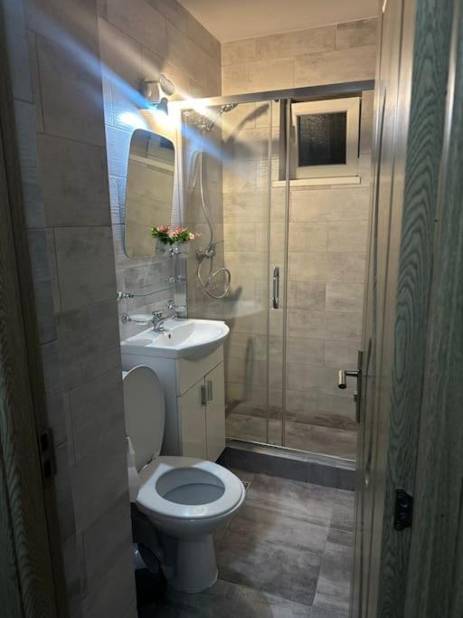 Apartament La Flo 胡内多阿拉 外观 照片