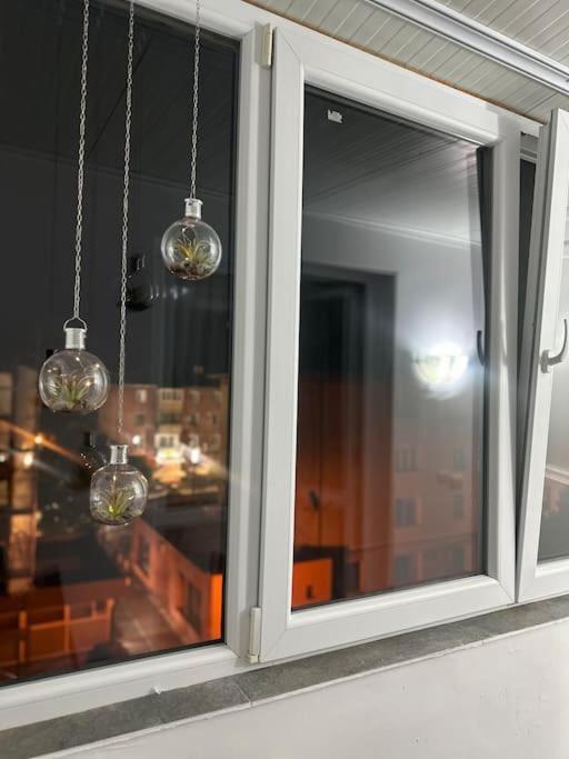 Apartament La Flo 胡内多阿拉 外观 照片