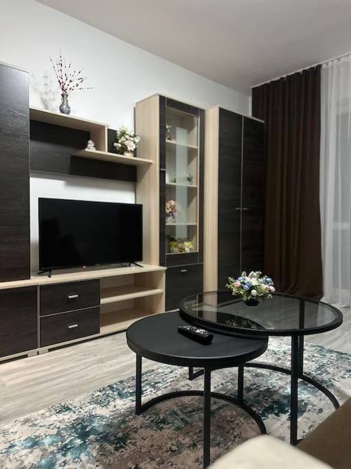 Apartament La Flo 胡内多阿拉 外观 照片