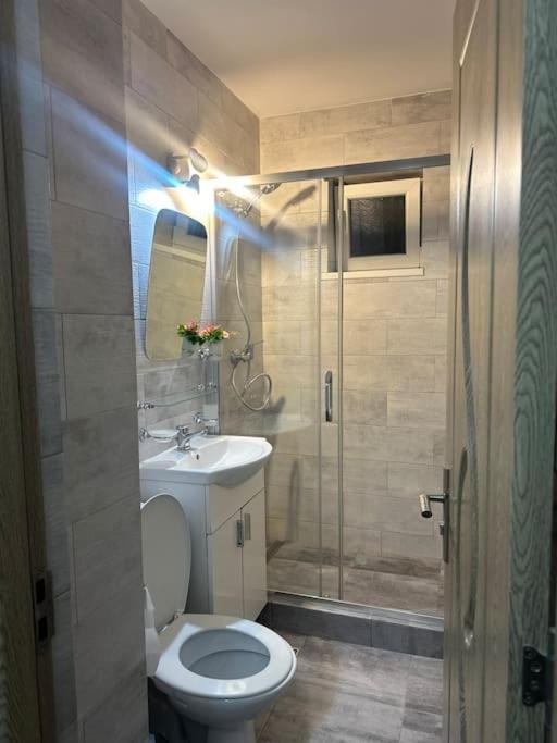 Apartament La Flo 胡内多阿拉 外观 照片