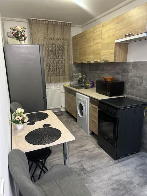 Apartament La Flo 胡内多阿拉 外观 照片