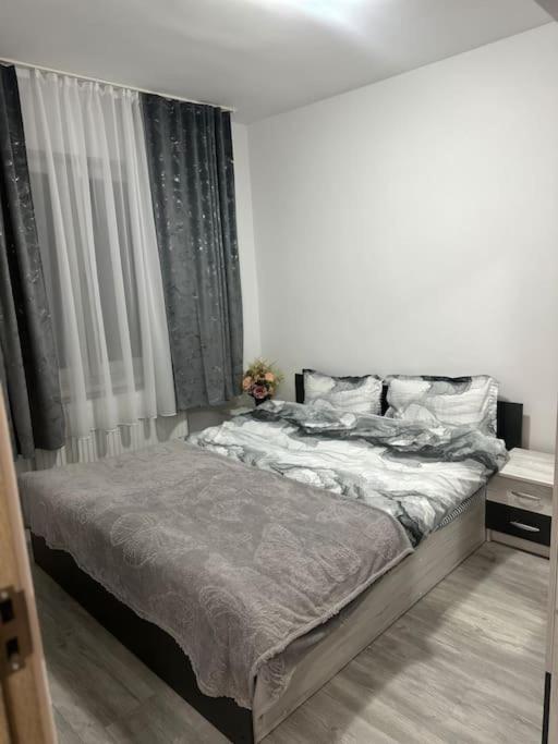 Apartament La Flo 胡内多阿拉 外观 照片