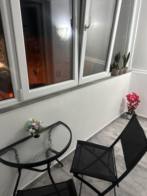 Apartament La Flo 胡内多阿拉 外观 照片
