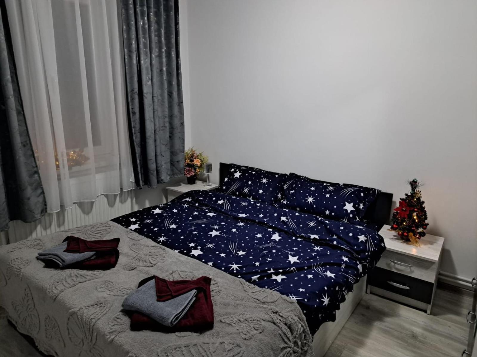 Apartament La Flo 胡内多阿拉 外观 照片