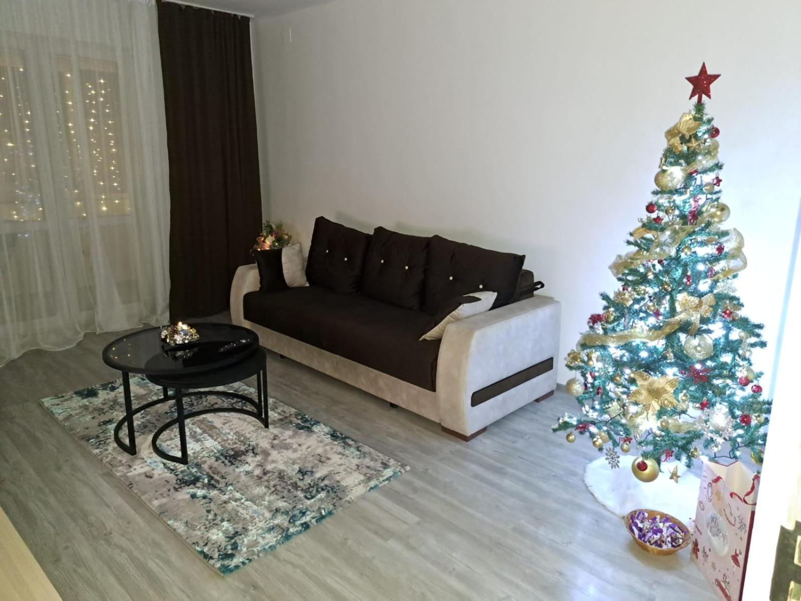 Apartament La Flo 胡内多阿拉 外观 照片