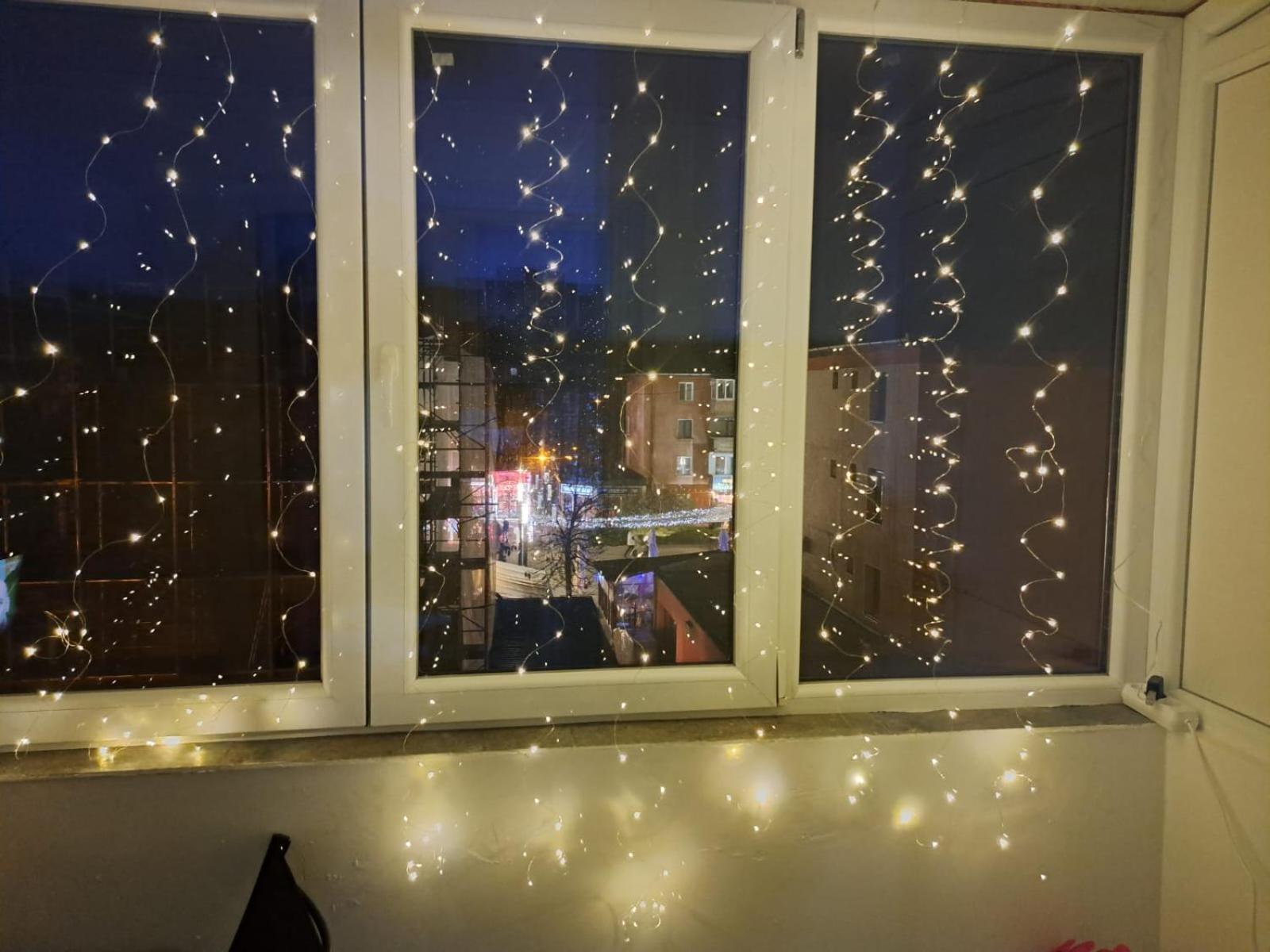 Apartament La Flo 胡内多阿拉 外观 照片