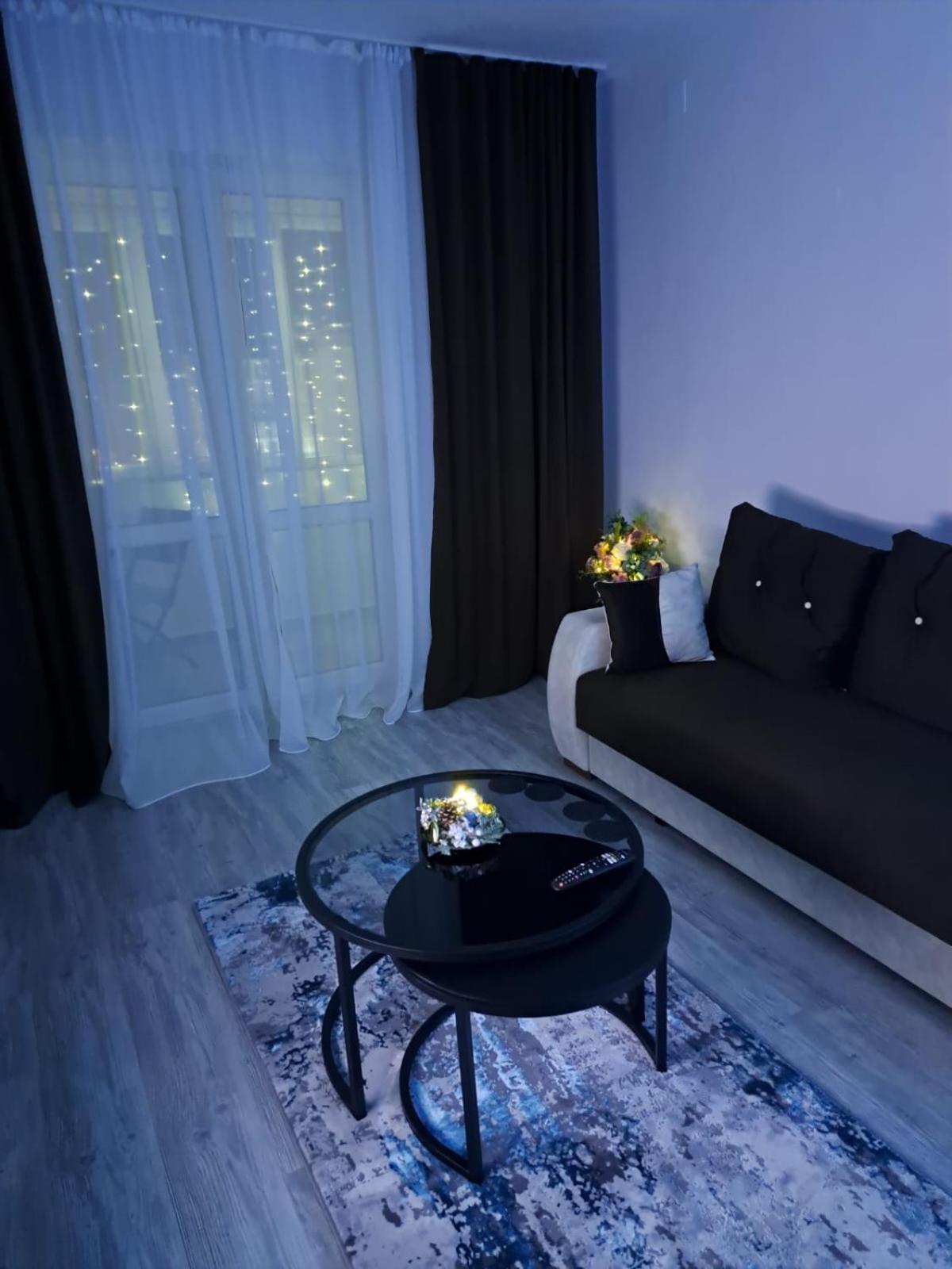 Apartament La Flo 胡内多阿拉 外观 照片